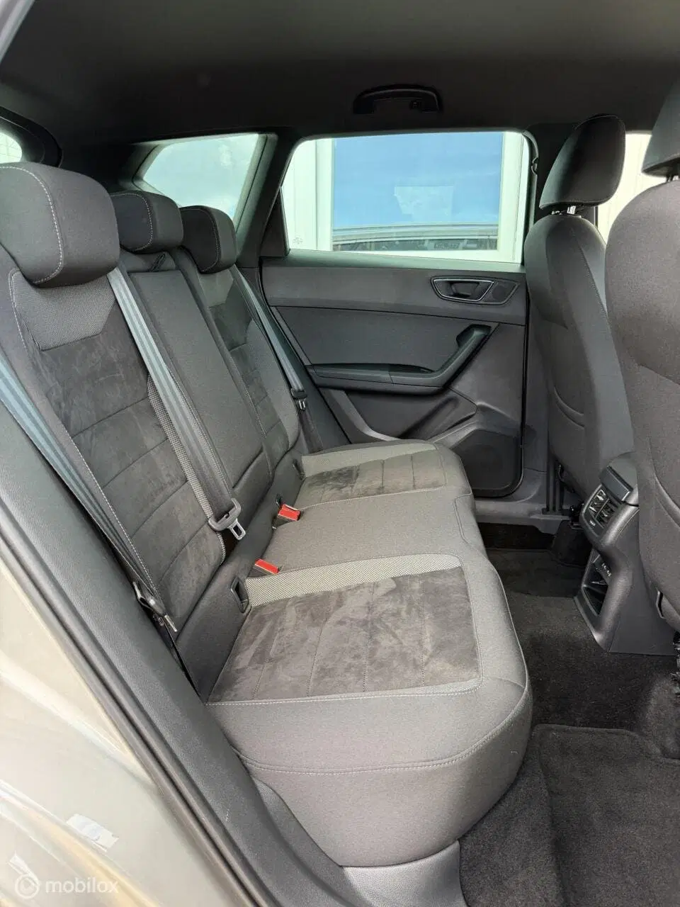 SEAT Ateca 1.5 TSI 4DRIVE Xcellence DSG 150PK Camera uit 2019, foto 10