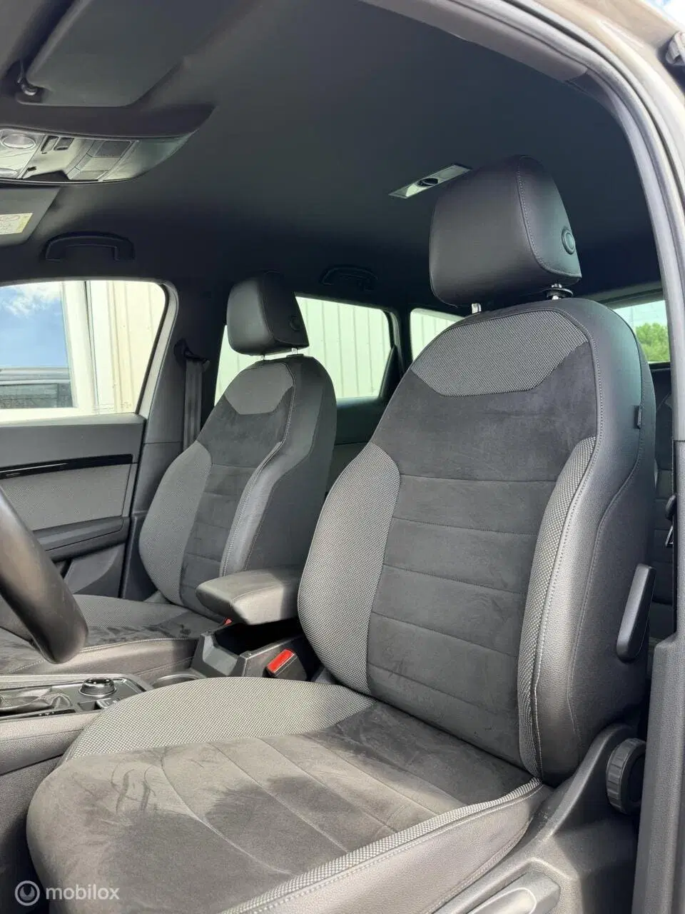SEAT Ateca 1.5 TSI 4DRIVE Xcellence DSG 150PK Camera uit 2019, foto 11