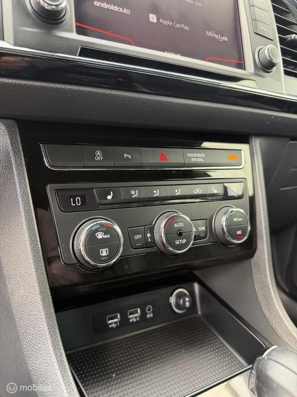 SEAT Ateca 1.5 TSI 4DRIVE Xcellence DSG 150PK Camera uit 2019, foto 12