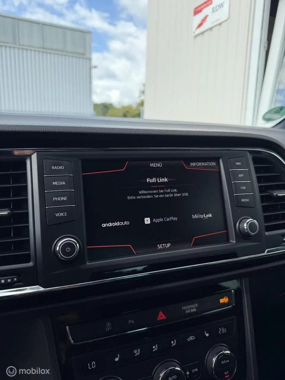 SEAT Ateca 1.5 TSI 4DRIVE Xcellence DSG 150PK Camera uit 2019, foto 13