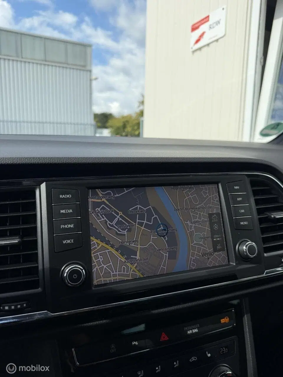 SEAT Ateca 1.5 TSI 4DRIVE Xcellence DSG 150PK Camera uit 2019, foto 15
