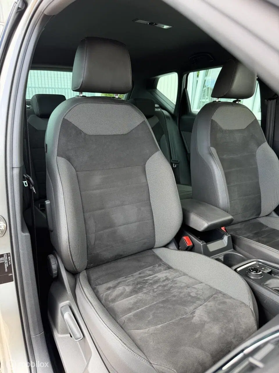 SEAT Ateca 1.5 TSI 4DRIVE Xcellence DSG 150PK Camera uit 2019, foto 9