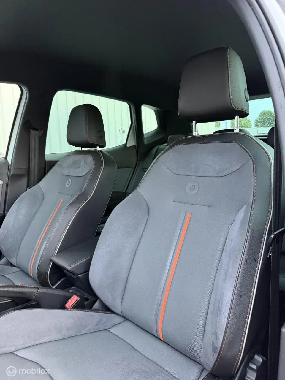 SEAT Arona 1.0 TSI Xcellence Beats Led Virtual Camera uit 2019, foto 10