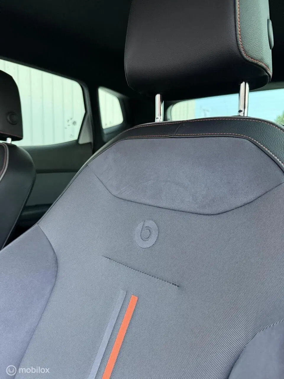 SEAT Arona 1.0 TSI Xcellence Beats Led Virtual Camera uit 2019, foto 11