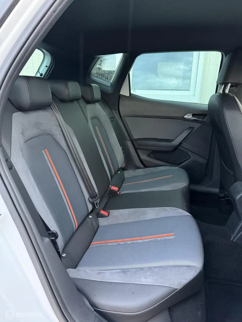 SEAT Arona 1.0 TSI Xcellence Beats Led Virtual Camera uit 2019, foto 12