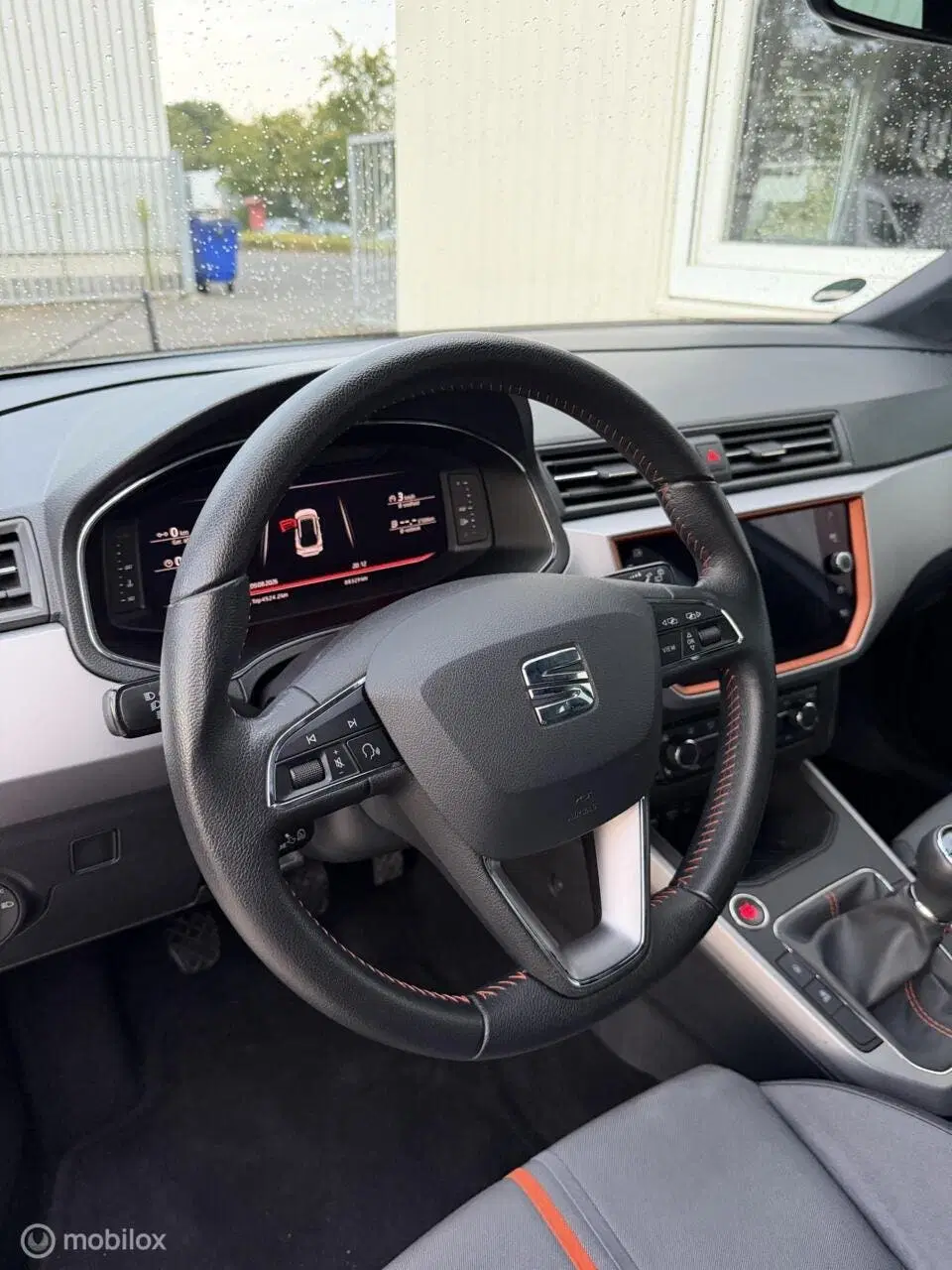 SEAT Arona 1.0 TSI Xcellence Beats Led Virtual Camera uit 2019, foto 7