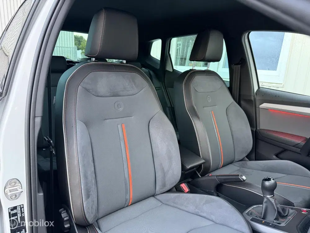 SEAT Arona 1.0 TSI Xcellence Beats Led Virtual Camera uit 2019, foto 9