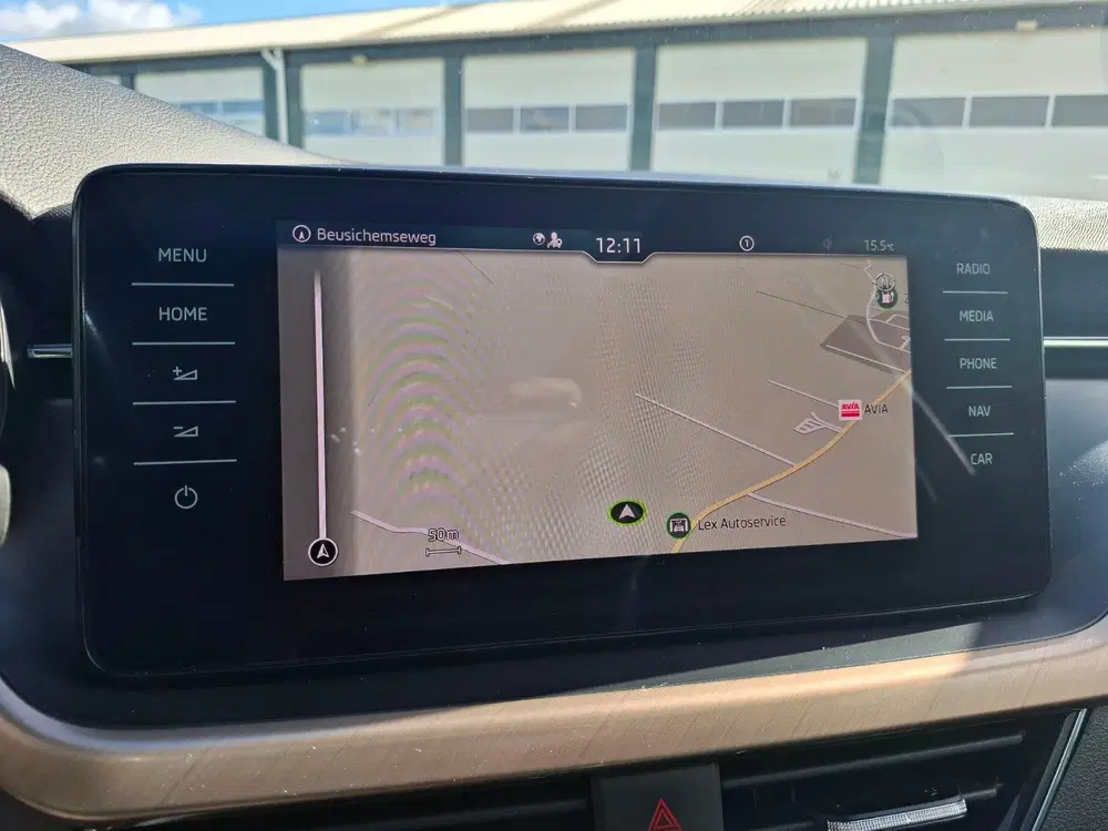 Skoda Kamiq 1.0 TSI Greentech 115pk Dsg-7 2020 Panoram uit 2020, foto 10