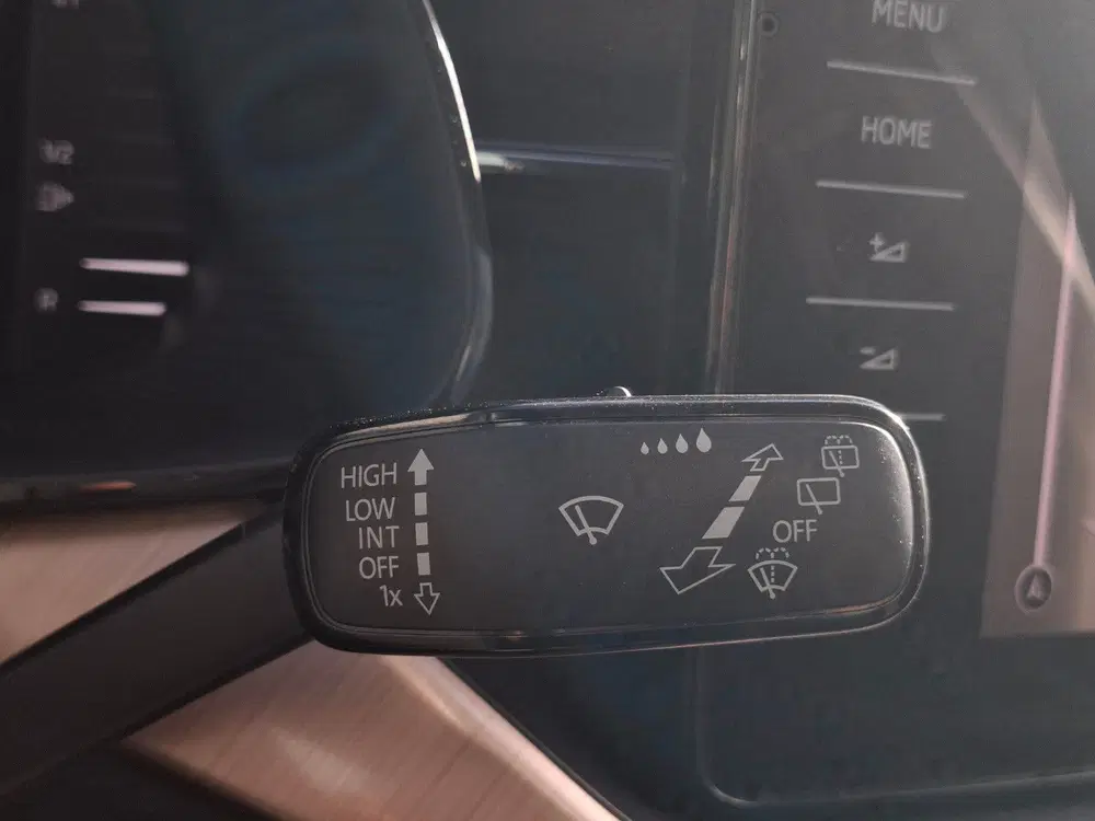 Skoda Kamiq 1.0 TSI Greentech 115pk Dsg-7 2020 Panoram uit 2020, foto 14