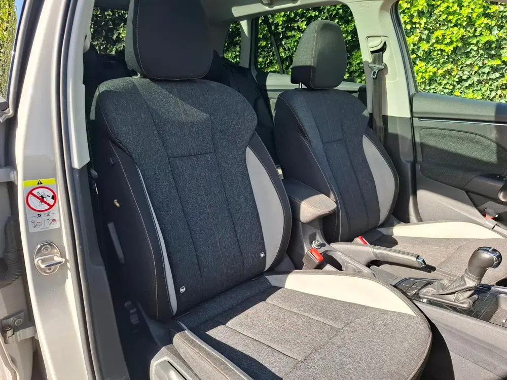 Skoda Kamiq 1.0 TSI Greentech 115pk Dsg-7 2020 Panoram uit 2020, foto 5