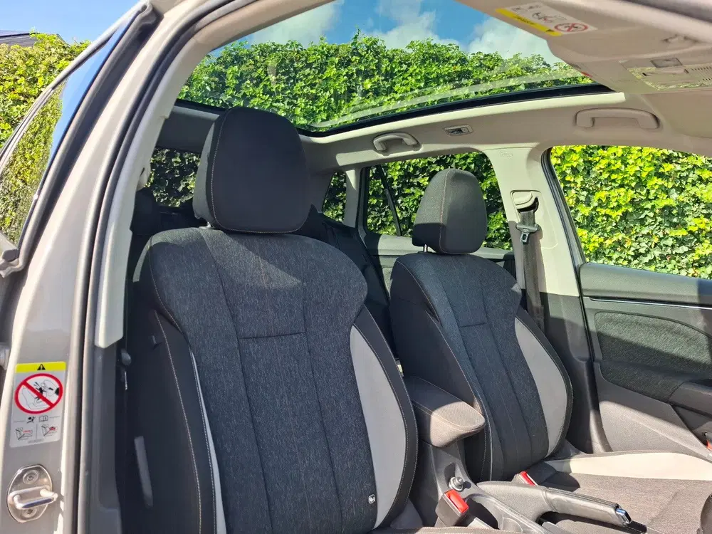 Skoda Kamiq 1.0 TSI Greentech 115pk Dsg-7 2020 Panoram uit 2020, foto 6