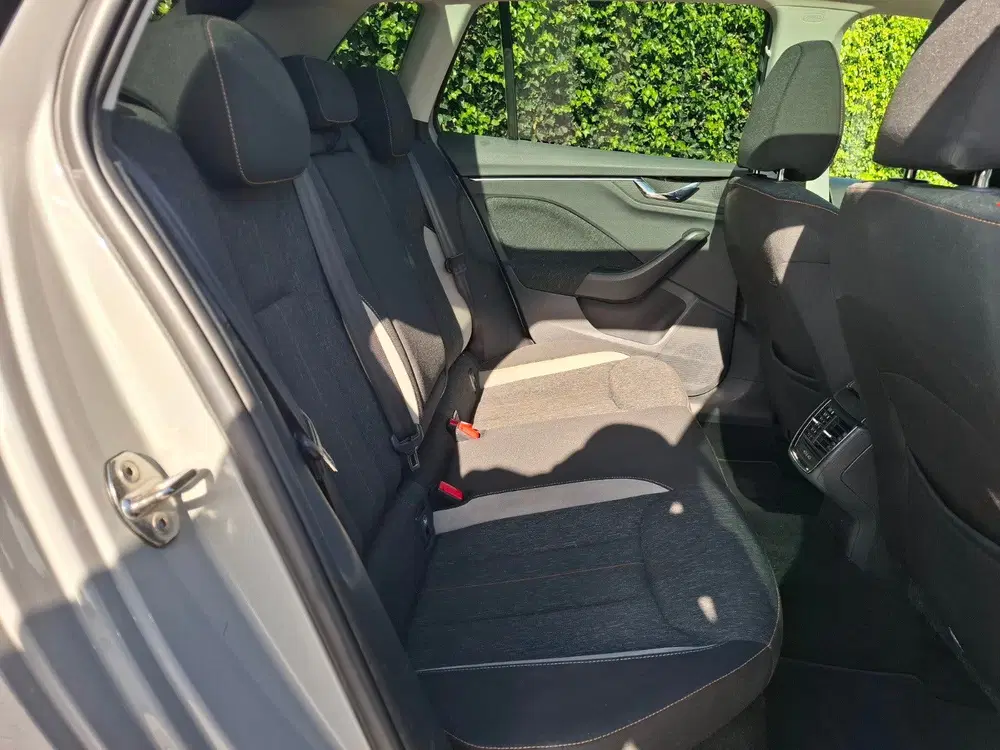 Skoda Kamiq 1.0 TSI Greentech 115pk Dsg-7 2020 Panoram uit 2020, foto 7