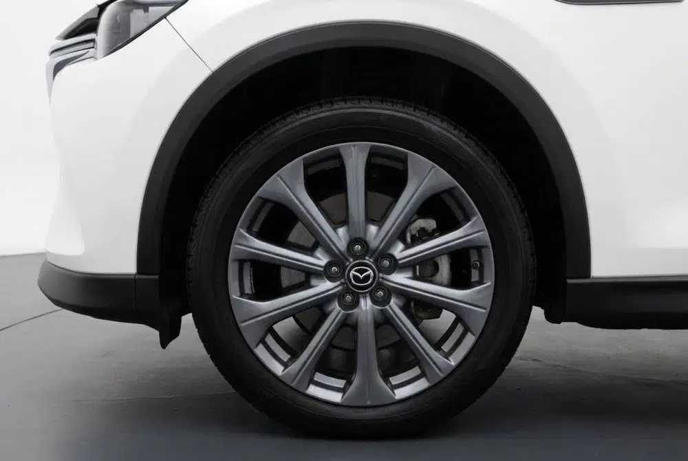 Mazda CX-60 Exclusive-Line Hybrid AWD HUD l Camera l D uit 2023, foto 10