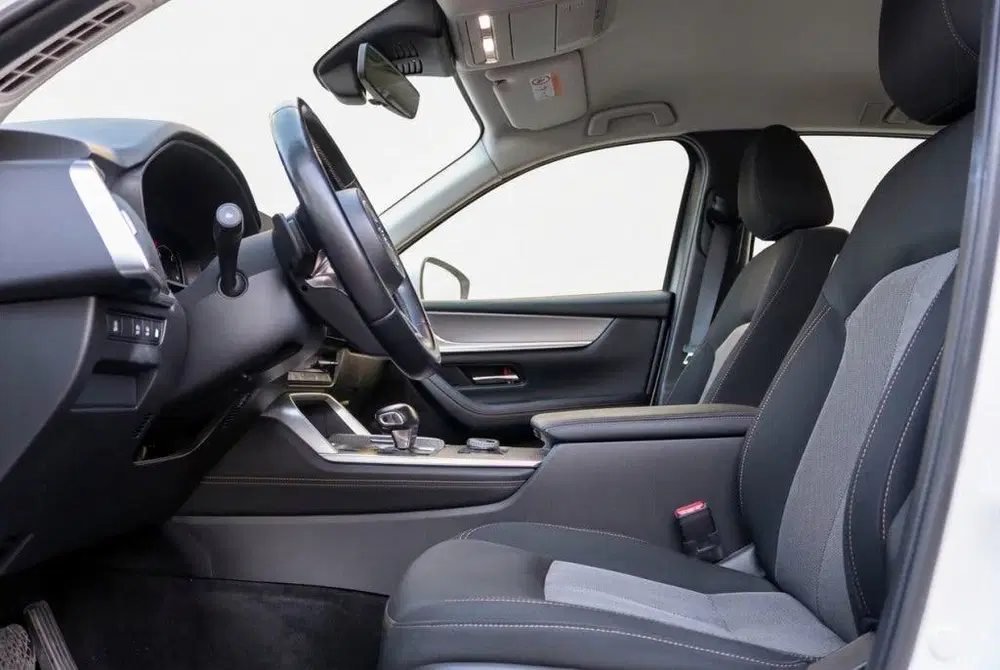Mazda CX-60 Exclusive-Line Hybrid AWD HUD l Camera l D uit 2023, foto 13