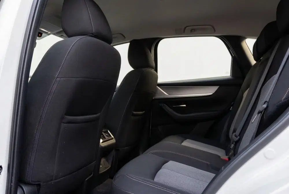 Mazda CX-60 Exclusive-Line Hybrid AWD HUD l Camera l D uit 2023, foto 14