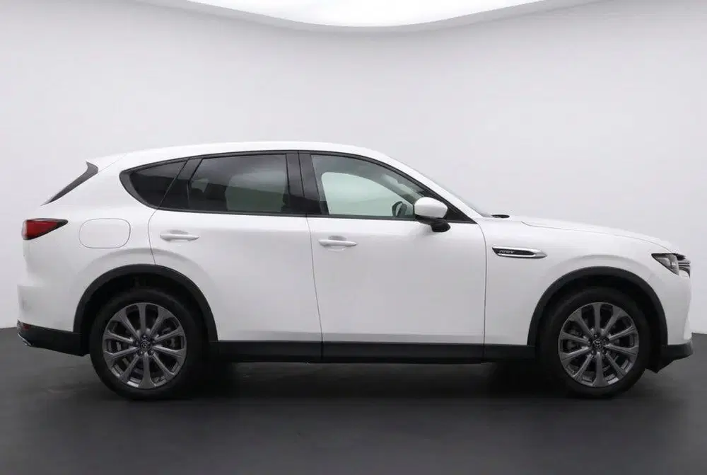 Mazda CX-60 Exclusive-Line Hybrid AWD HUD l Camera l D uit 2023, foto 6