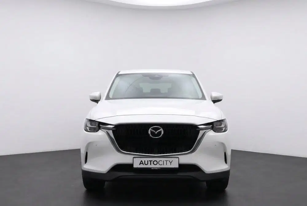 Mazda CX-60 Exclusive-Line Hybrid AWD HUD l Camera l D uit 2023, foto 8