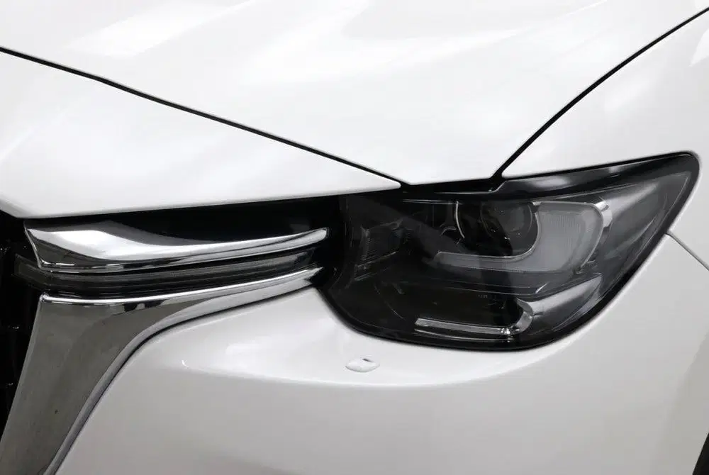 Mazda CX-60 Exclusive-Line Hybrid AWD HUD l Camera l D uit 2023, foto 9