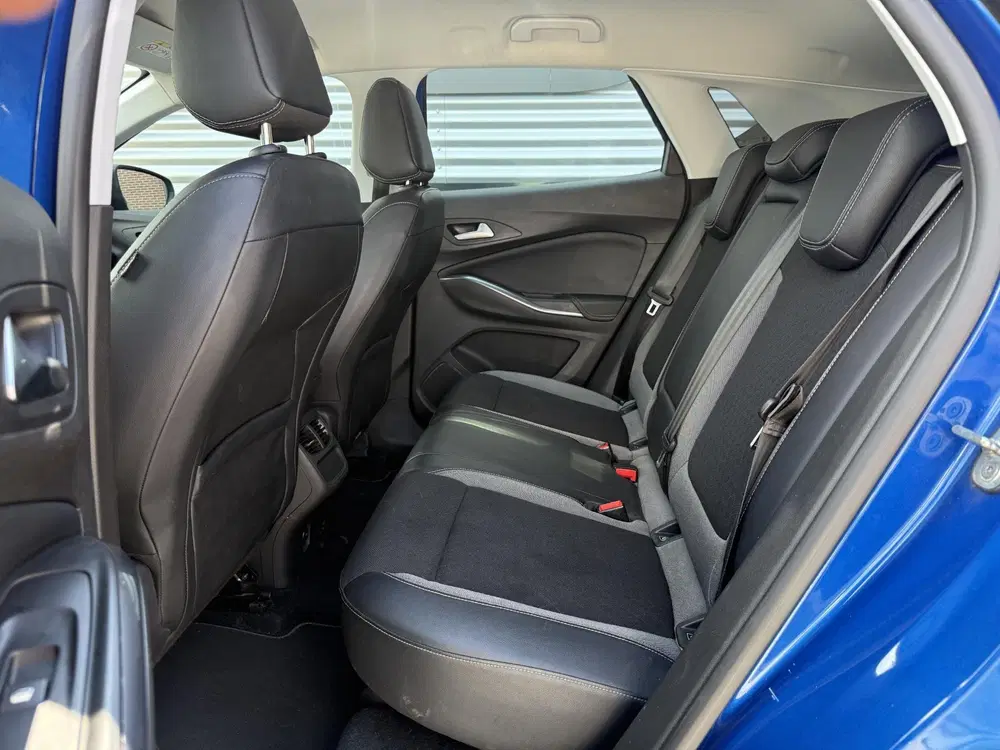 Opel Grandland 1.2 Turbo Innovation 2e Eigenaar uit 2019, foto 10