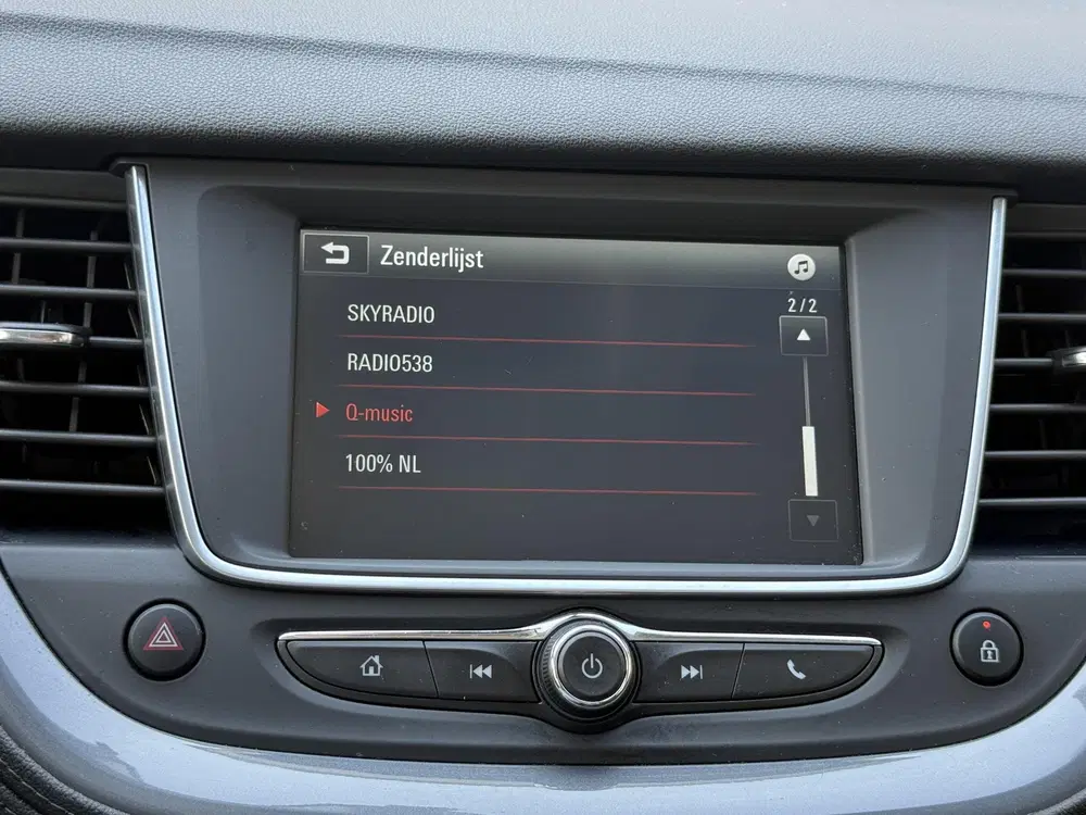 Opel Grandland 1.2 Turbo Innovation 2e Eigenaar uit 2019, foto 13