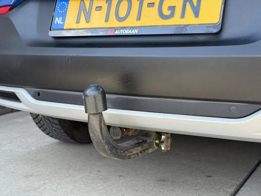 Opel Grandland 1.2 Turbo Innovation 2e Eigenaar uit 2019, foto 14