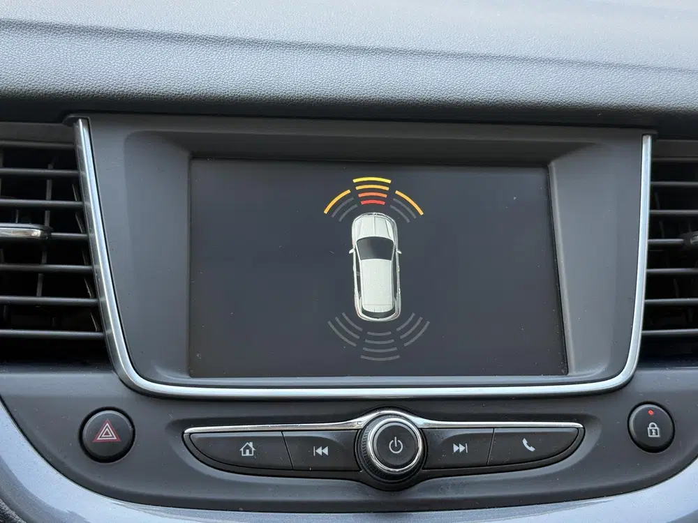Opel Grandland 1.2 Turbo Innovation 2e Eigenaar uit 2019, foto 15