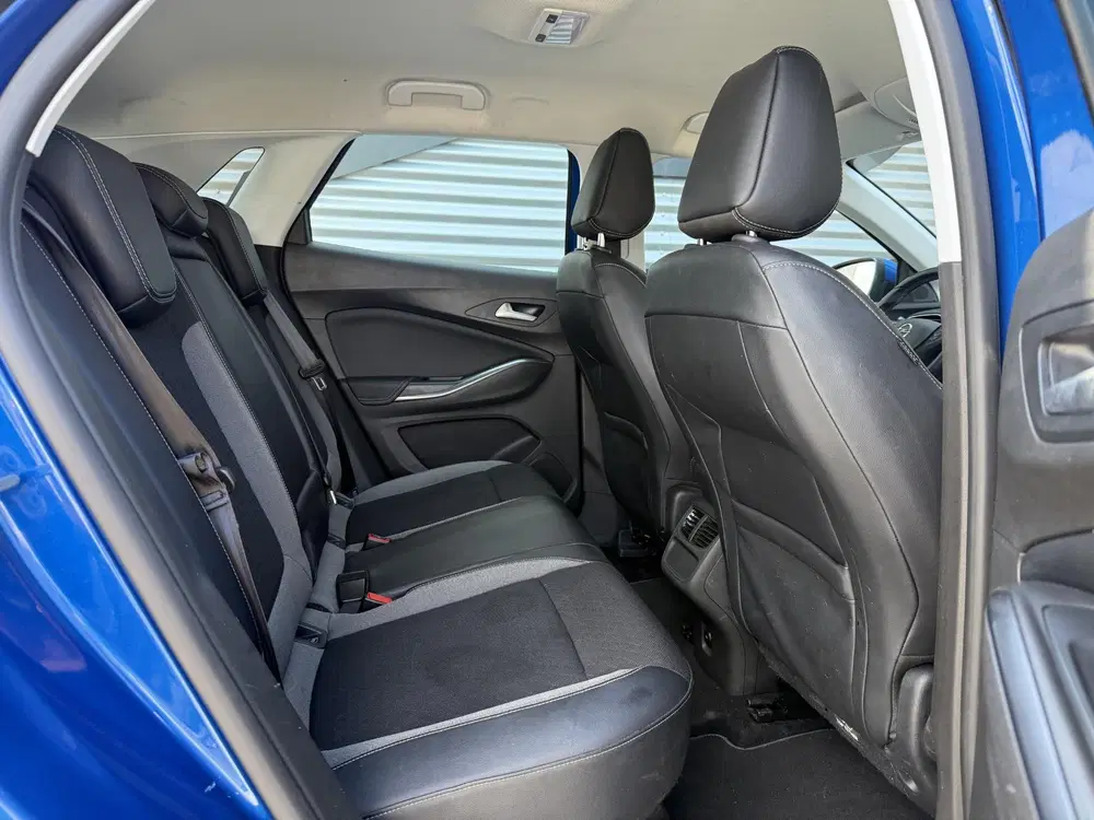 Opel Grandland 1.2 Turbo Innovation 2e Eigenaar uit 2019, foto 8