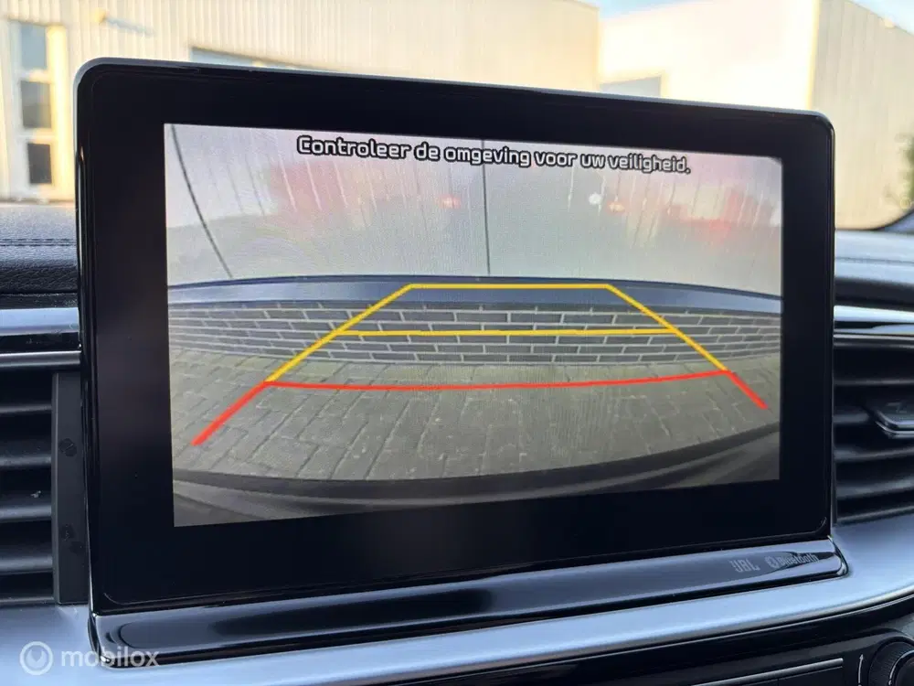 Kia ProCeed 1.6 T-GDI GT 204 PK Keyless Camera JBL RIJ uit 2019, foto 12