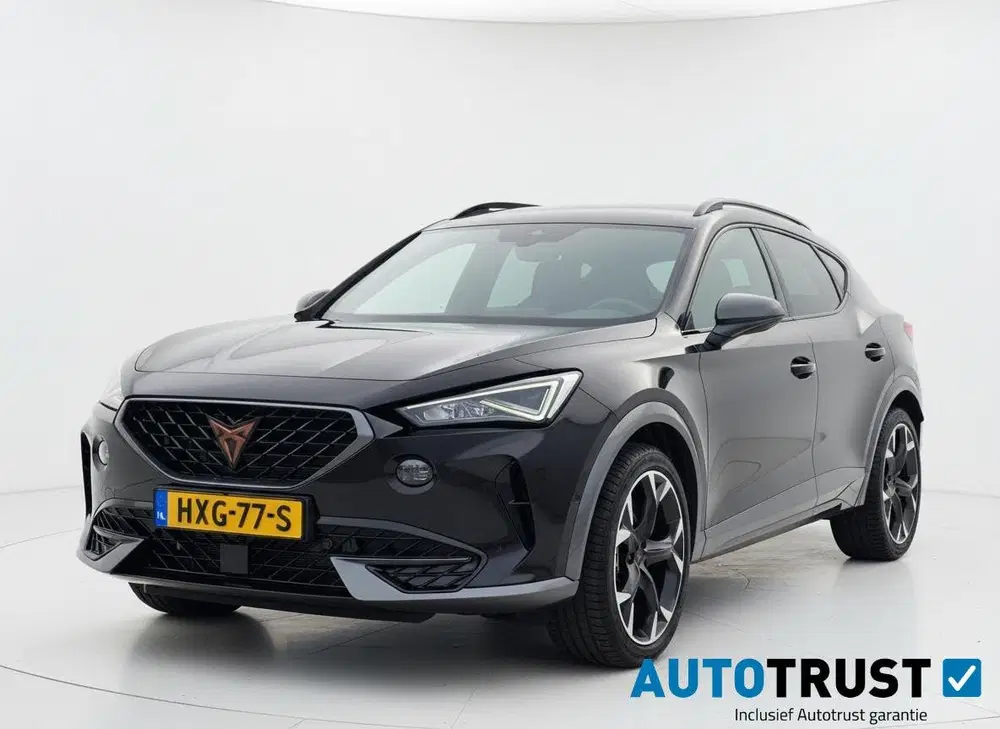 Cupra Formentor 1.4 e-Hybrid PHEV Performance SOH 100% ADA uit 2022