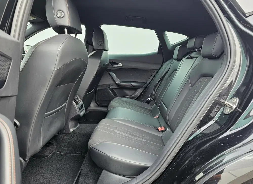 Cupra Formentor 1.4 e-Hybrid PHEV Performance SOH 100% ADA uit 2022, foto 10