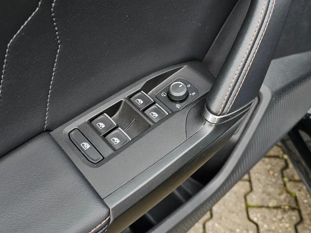 Cupra Formentor 1.4 e-Hybrid PHEV Performance SOH 100% ADA uit 2022, foto 11