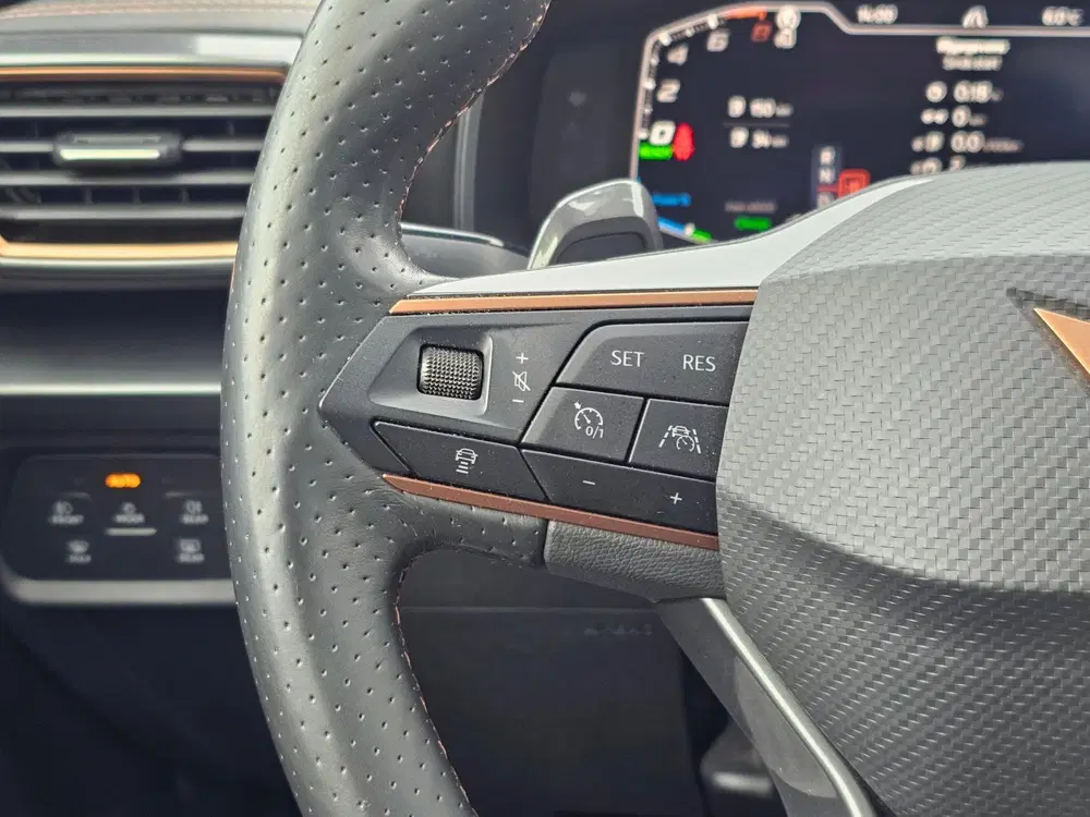 Cupra Formentor 1.4 e-Hybrid PHEV Performance SOH 100% ADA uit 2022, foto 12