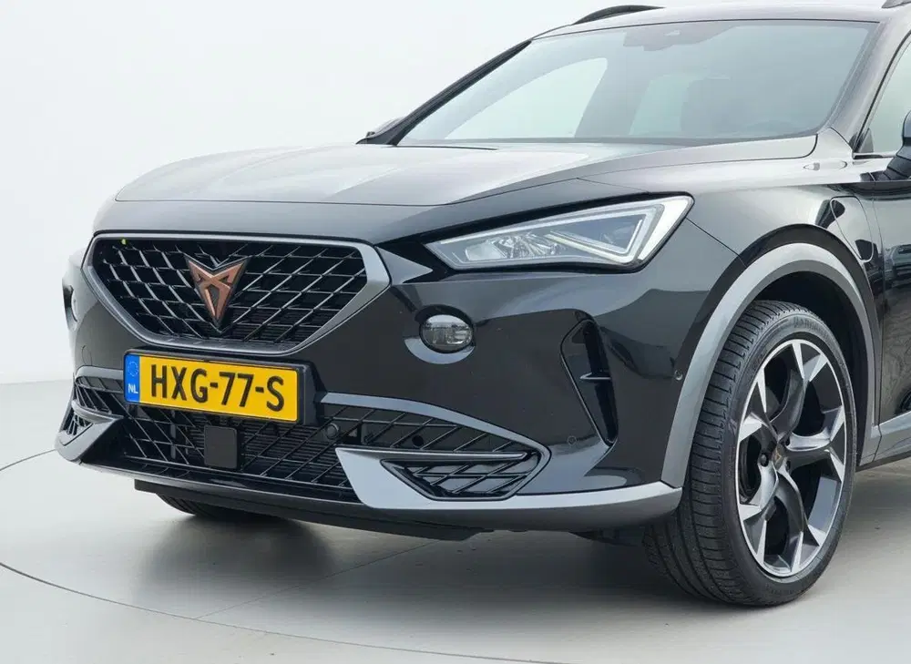 Cupra Formentor 1.4 e-Hybrid PHEV Performance SOH 100% ADA uit 2022, foto 3