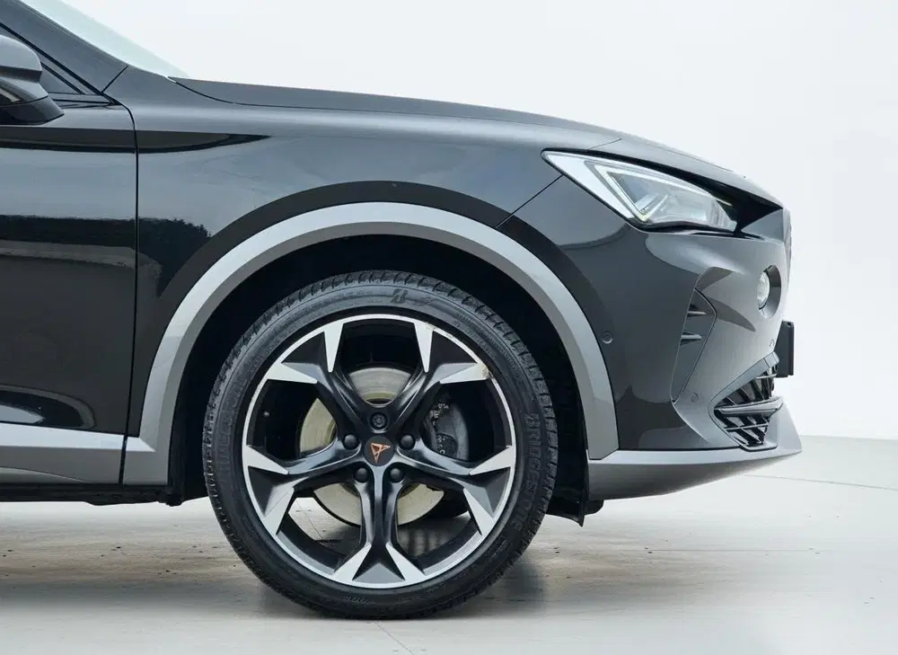 Cupra Formentor 1.4 e-Hybrid PHEV Performance SOH 100% ADA uit 2022, foto 4