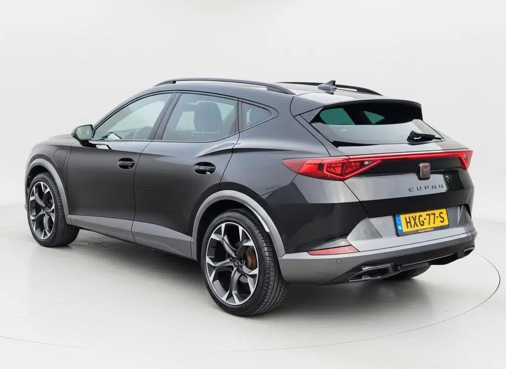 Cupra Formentor 1.4 e-Hybrid PHEV Performance SOH 100% ADA uit 2022, foto 7