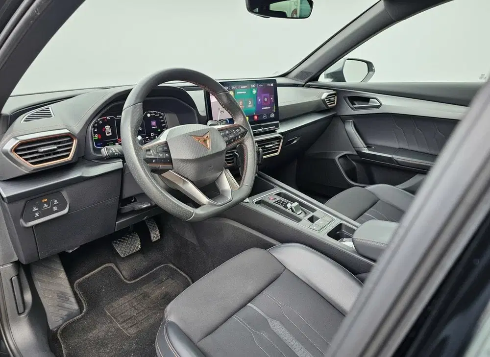 Cupra Formentor 1.4 e-Hybrid PHEV Performance SOH 100% ADA uit 2022, foto 8