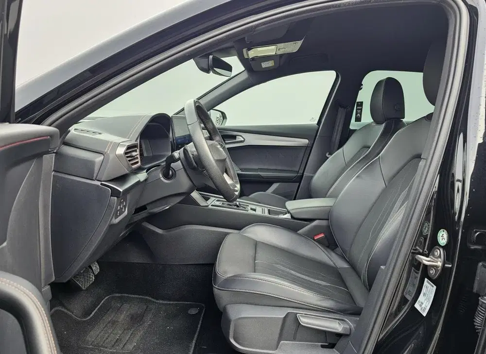 Cupra Formentor 1.4 e-Hybrid PHEV Performance SOH 100% ADA uit 2022, foto 9