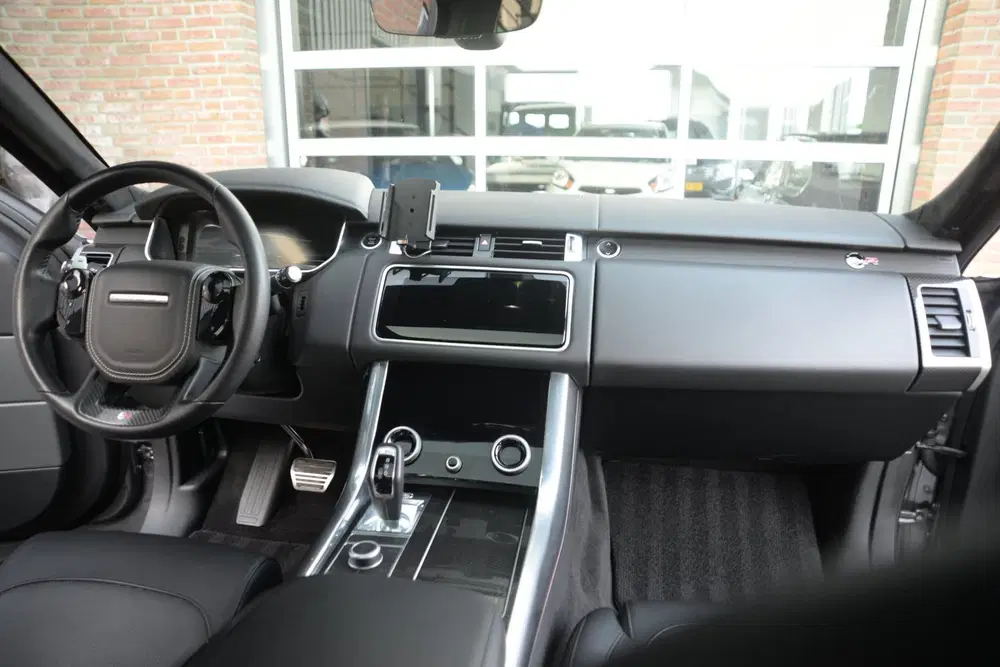Land Rover Range Rover Sport 5.0 V8 SC SVR 576 PK uit 2020, foto 15