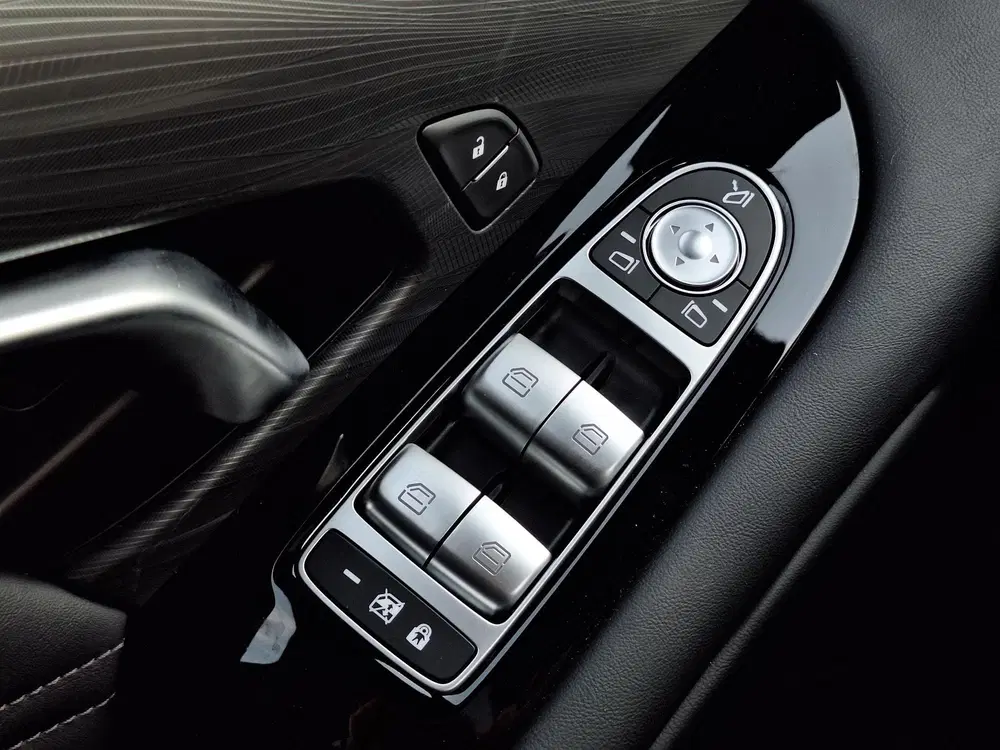 Voyah Free Limited Edition Business 4WD 106 kWh uit 2026, foto 12
