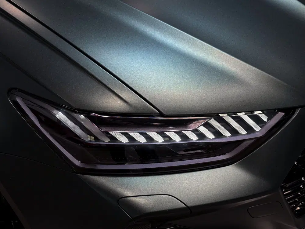 Audi RS6 RS 6 TFSI RS6-S ABT 700PK uit 2023, foto 11