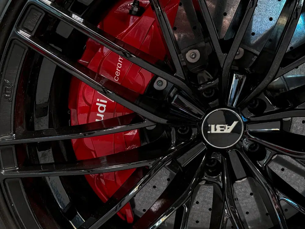Audi RS6 RS 6 TFSI RS6-S ABT 700PK uit 2023, foto 13