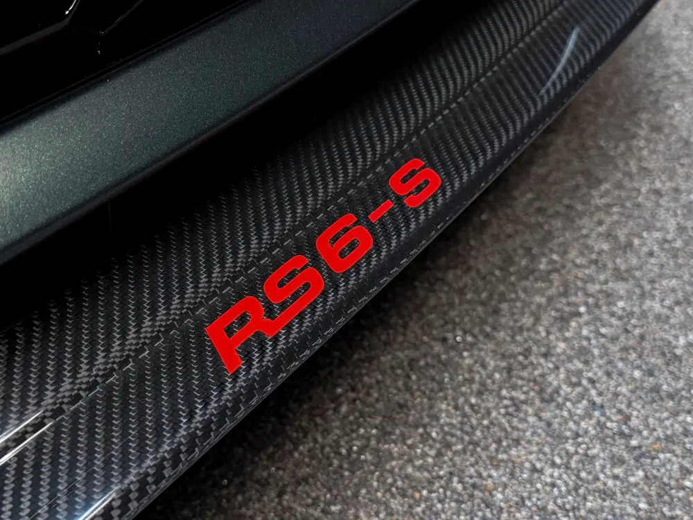 Audi RS6 RS 6 TFSI RS6-S ABT 700PK uit 2023, foto 15