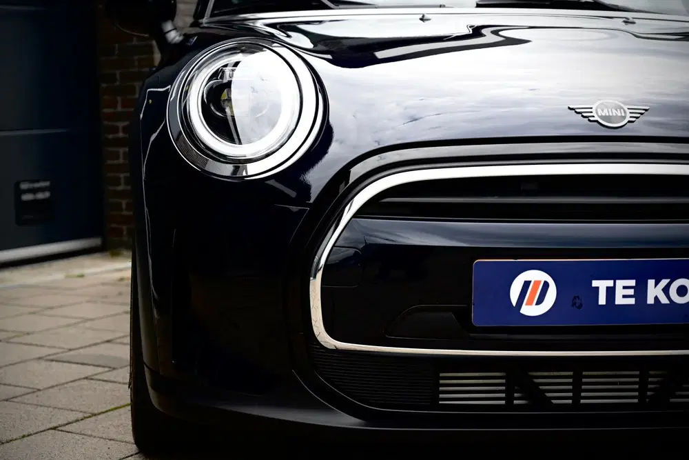 Mini Cabrio 1.5 Cooper MINI Yours Cabrio uit 2021, foto 12