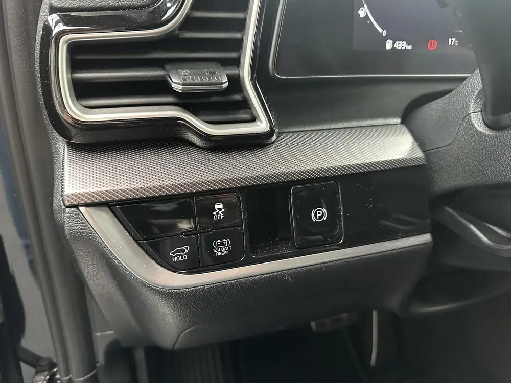 Kia Sportage 1.6 T-GDi Hybrid GT-Line Veel luxe dealero uit 2023, foto 4