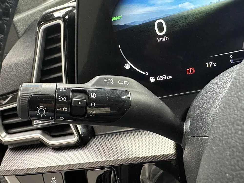 Kia Sportage 1.6 T-GDi Hybrid GT-Line Veel luxe dealero uit 2023, foto 6
