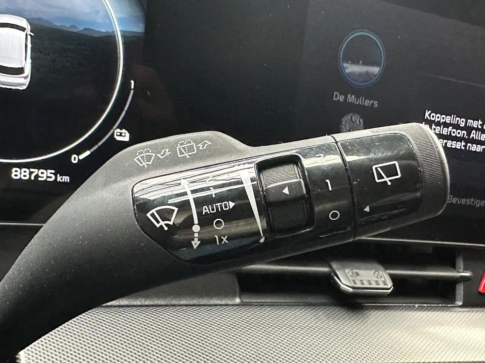 Kia Sportage 1.6 T-GDi Hybrid GT-Line Veel luxe dealero uit 2023, foto 7
