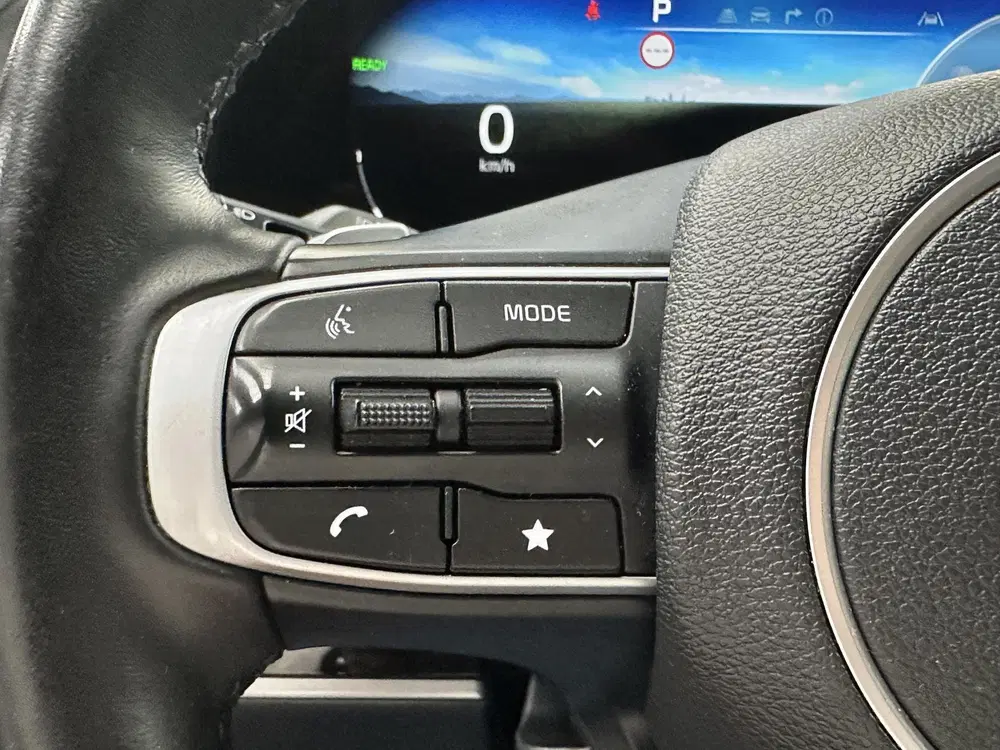 Kia Sportage 1.6 T-GDi Hybrid GT-Line Veel luxe dealero uit 2023, foto 8