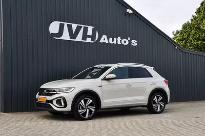 Volkswagen T-Roc 1.5 TSi 150pk AUT uit 2025