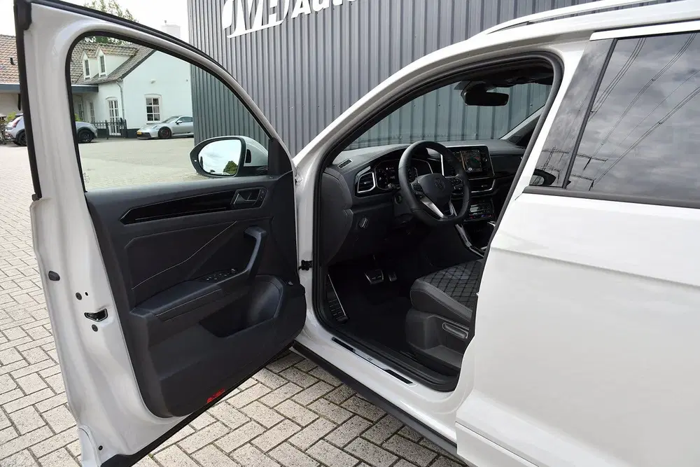 Volkswagen T-Roc 1.5 TSi 150pk AUT uit 2025, foto 10