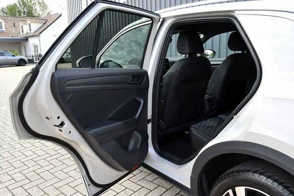 Volkswagen T-Roc 1.5 TSi 150pk AUT uit 2025, foto 11